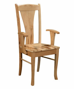 Woodville Arm Chair