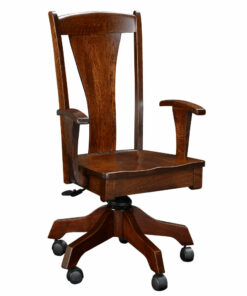 Woodville Desk Chair