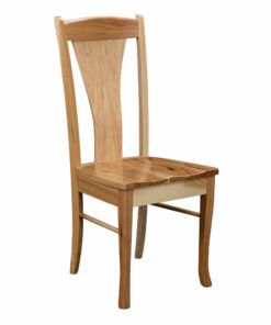 Woodville Side Chair