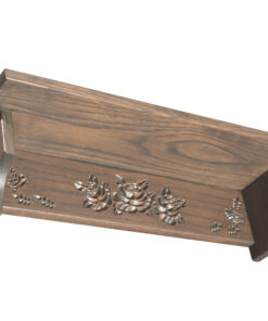 Rose Shelf