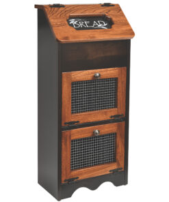 Bread Veggie Bin