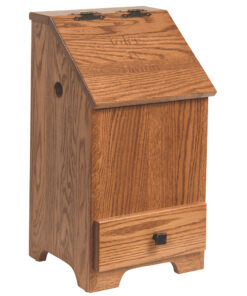Tater & Onion Bin With Drawer