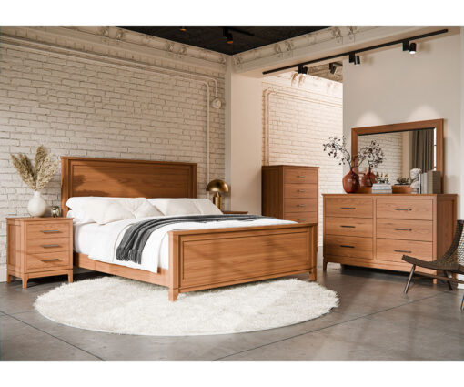 Boulder Creek Chest of Drawers - Image 2