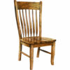Buckeye Chair