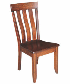 Western Style Chair