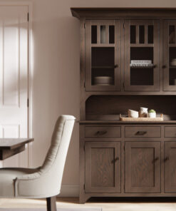 Old World Mission Hutch Collection