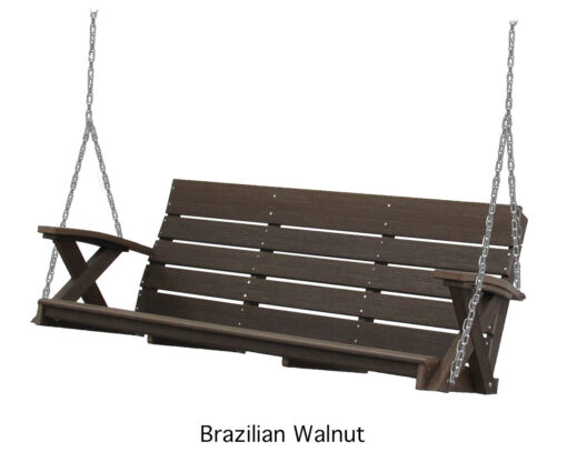 5' Poly Galaxy Swing - Image 2