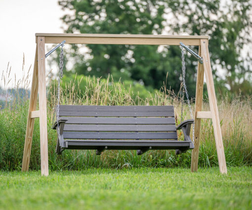 5' Poly Galaxy Swing - Image 14