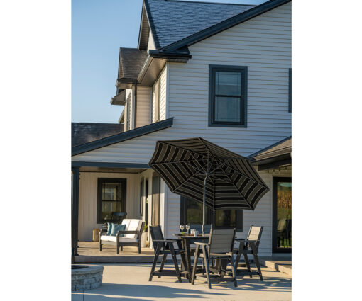 Shadow Counter Chair - Image 2