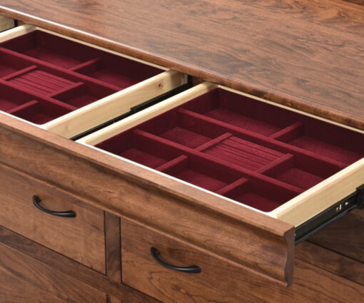 Highland Ridge Chest of Drawers - Image 2