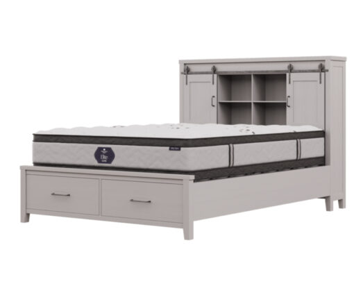 Elite Mattress - Image 4