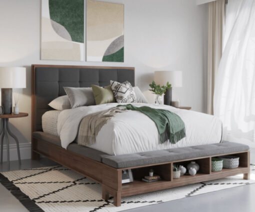 Perfect Choice Latex Mattress - Image 5
