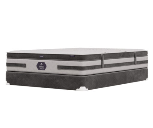 Perfect Choice Latex Mattress - Image 2