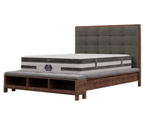 Perfect Choice Latex Mattress - Image 4
