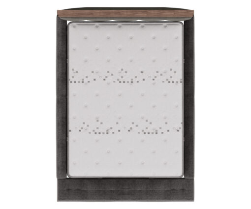 Perfect Choice Latex Mattress - Image 3