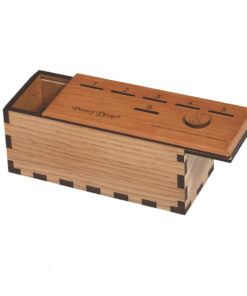 Penny Drop Puzzle