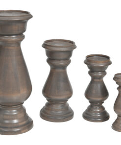 Pillar Candle Holder