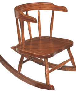 Wrap Around Child's Rocker