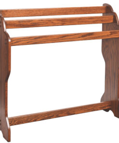 Quilt Rack