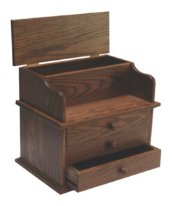 Men's Chest
