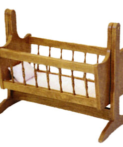 Swinging Cradle