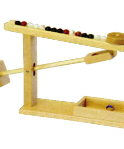 Marble Machine