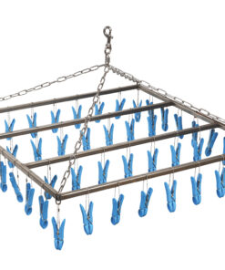 Stainless Steel Cloth Rack