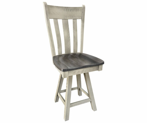 Wakefield Swivel Bar Chair