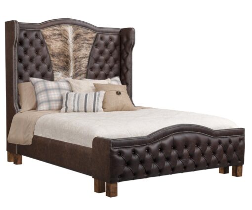 Grand Isle Bed