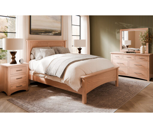 Wilson Lingerie Chest - Image 3