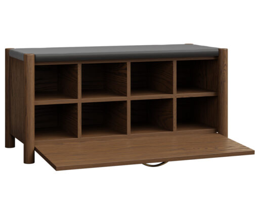 Millhall Shoe Bench - Image 2