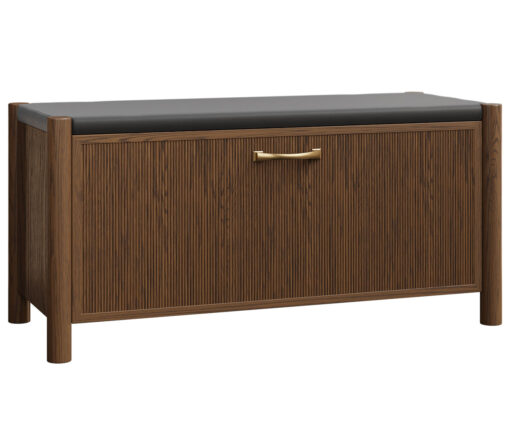 Millhall Shoe Bench