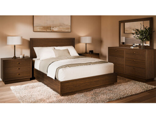 Bradenton Bedroom Collection - Image 2