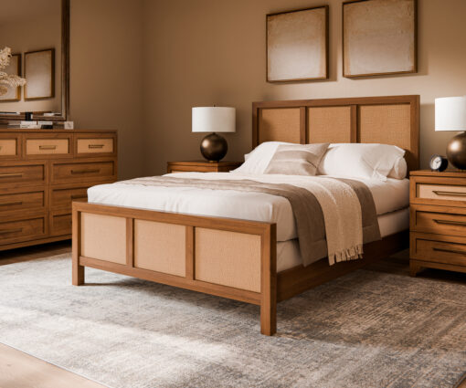 Cali Bedroom Collection