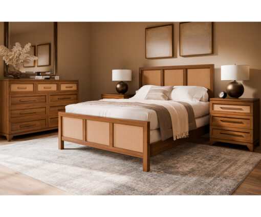 Cali Bedroom Collection - Image 2