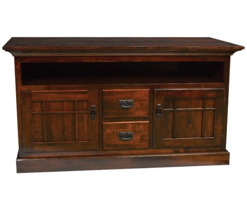 Mission Console - 60"W