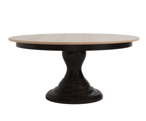 Buckeye Table