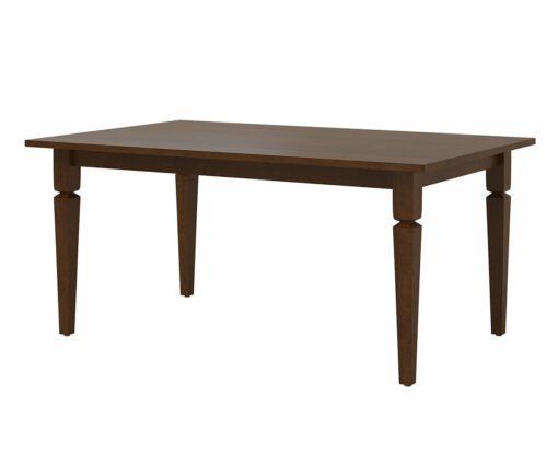 Jefferson Table