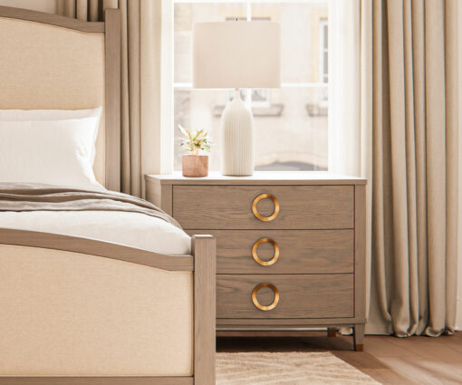 Claire Nightstand - 36½"W - Image 3