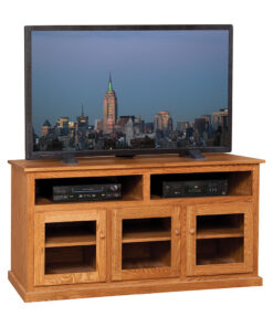 Plain Jane 60" TV Cabinet