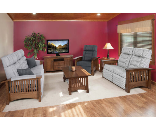 Craftsman Mission Collection