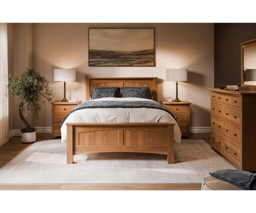 Elite Chest of Drawers - Image 2