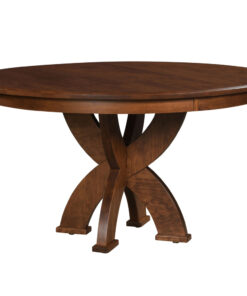Bristol Single Pedestal Table