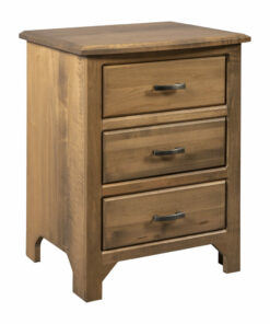 Classic Shaker Nightstand
