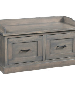 Morgan Storage Bench - 42"W