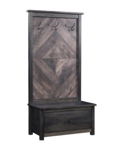 Diamond Hall Seat