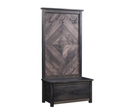 Diamond Hall Seat