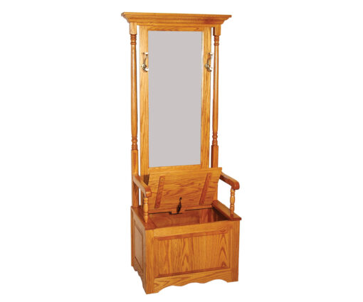 Deluxe Hall Seat - Image 2
