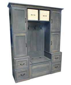 Farmside Locker