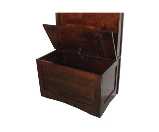 Shaker Hall Seat - Image 2